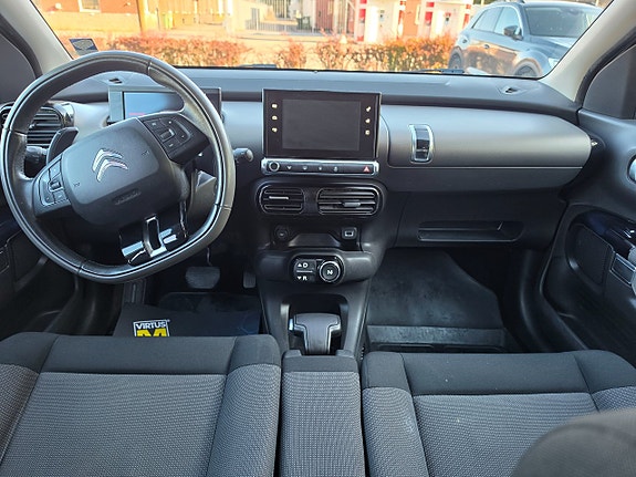 Citroen C4 Cactus 6 of 25