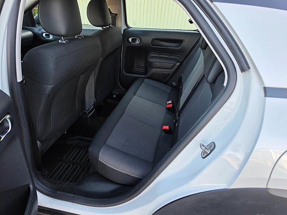 Citroen C4 Cactus 23 of 25