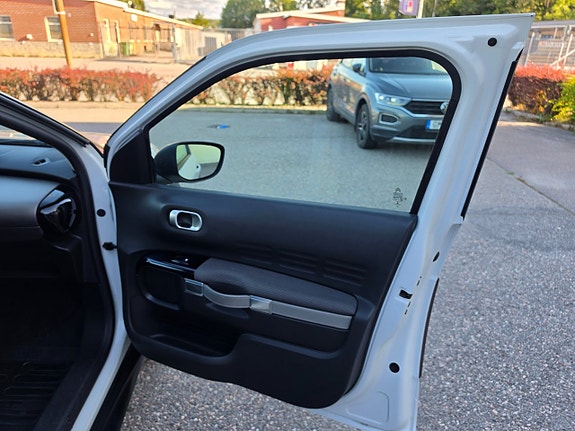 Citroen C4 Cactus 20 of 25
