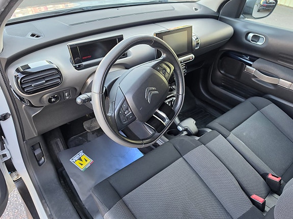 Citroen C4 Cactus 7 of 25