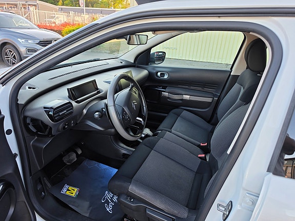Citroen C4 Cactus 18 of 25