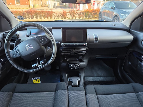 Citroen C4 Cactus 24 of 25