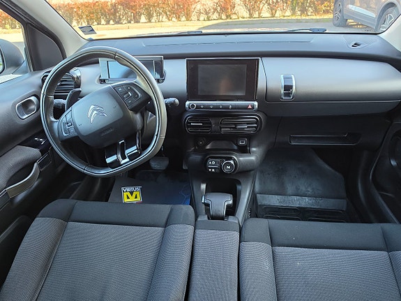 Citroen C4 Cactus 22 of 25