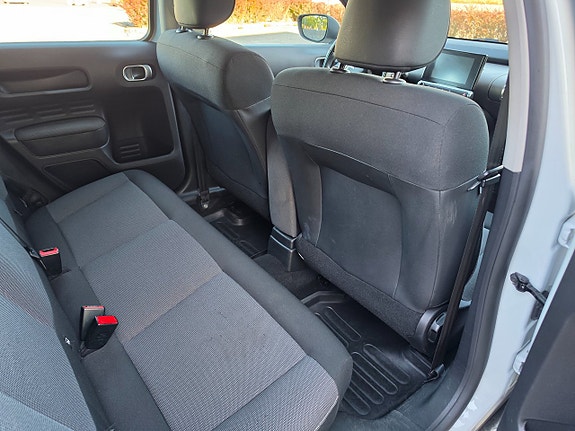 Citroen C4 Cactus 9 of 25