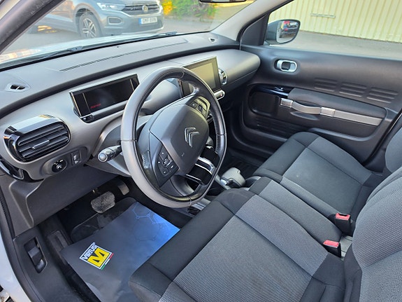 Citroen C4 Cactus 19 of 25