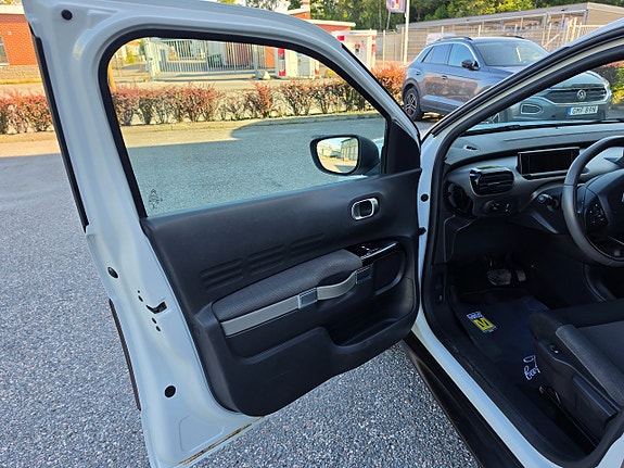 Citroen C4 Cactus 13 of 25