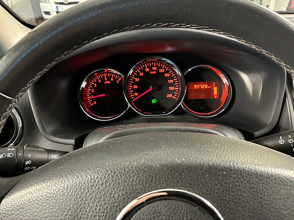 Dacia Sandero Stepway 3 of 8