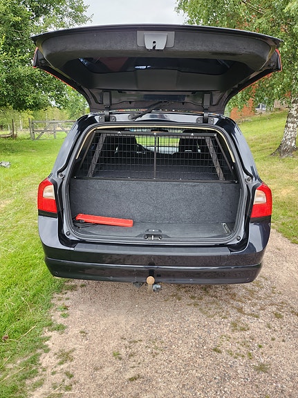Volvo V70 5 of 6