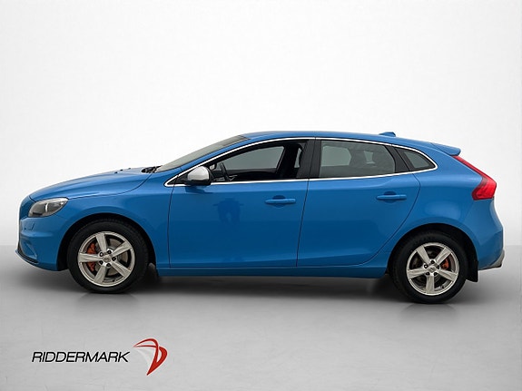 Volvo V40 4 of 20