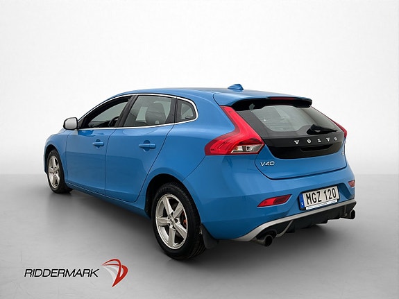 Volvo V40 5 of 20