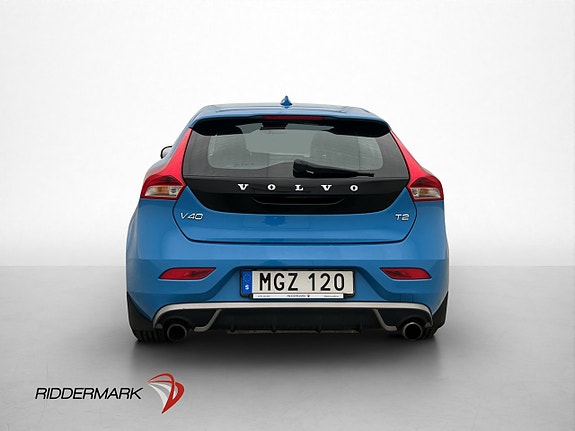 Volvo V40 6 of 20