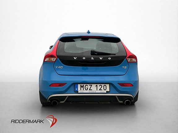 Volvo V40 6 of 20