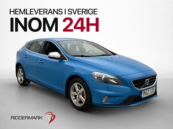Volvo V40 3 of 20