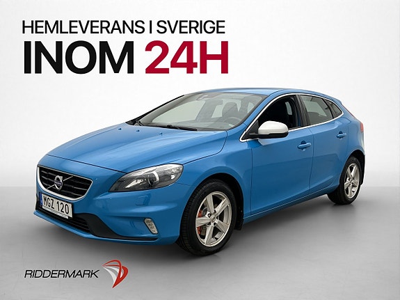 Volvo V40 3 of 20