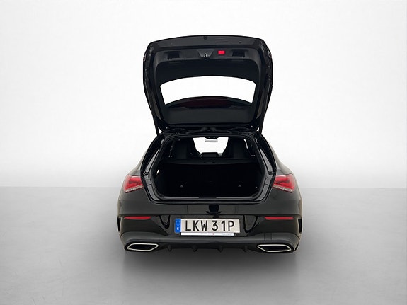 Mercedes-Benz CLA200 26 of 26