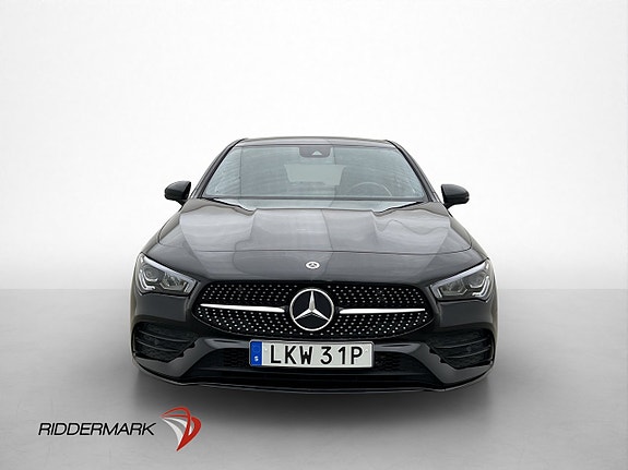 Mercedes-Benz CLA200 2 of 26