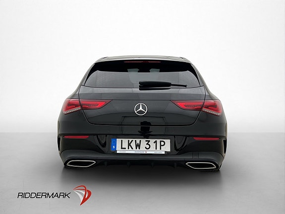 Mercedes-Benz CLA200 6 of 26
