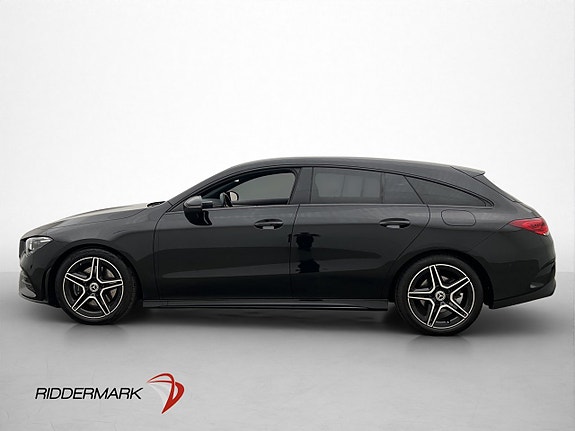 Mercedes-Benz CLA200 4 of 26