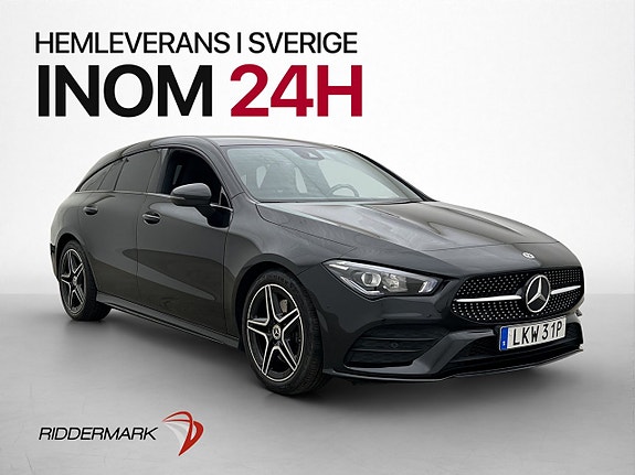 Mercedes-Benz CLA200 3 of 26