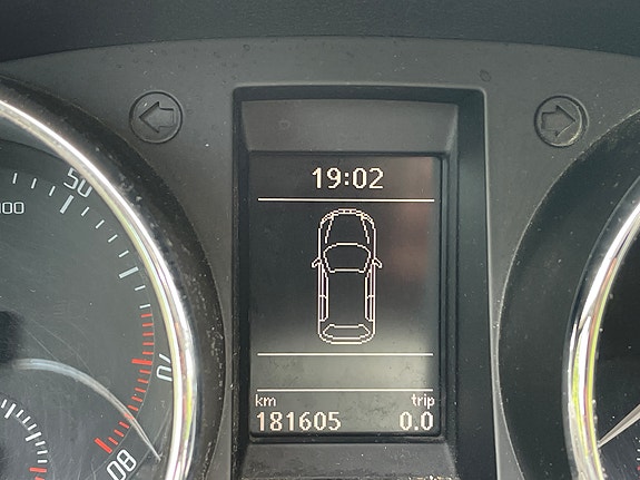 Skoda Yeti 10 of 10