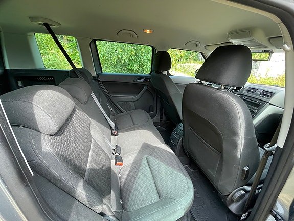 Skoda Yeti 6 of 10