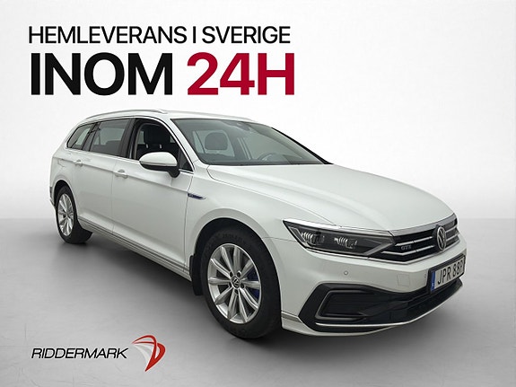 Volkswagen Passat 3 of 26