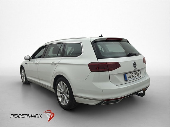 Volkswagen Passat 5 of 26