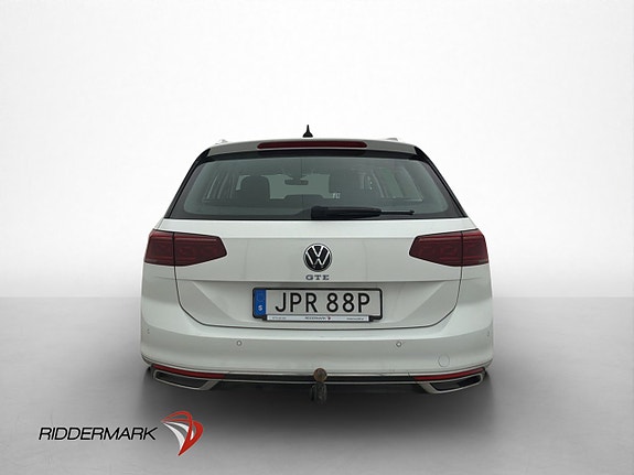 Volkswagen Passat 6 of 26