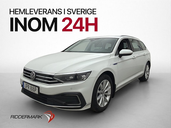 Volkswagen Passat 3 of 26
