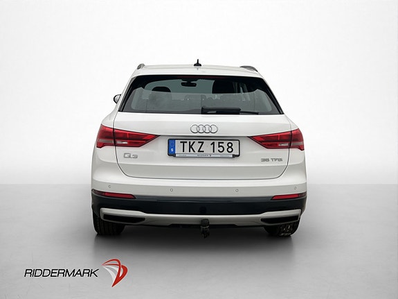 Audi Q3 6 of 28