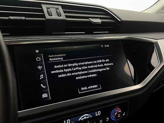 Audi Q3 21 of 28