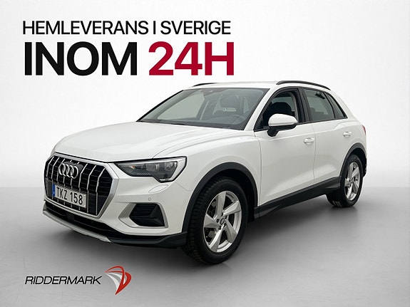 Audi Q3 3 of 28