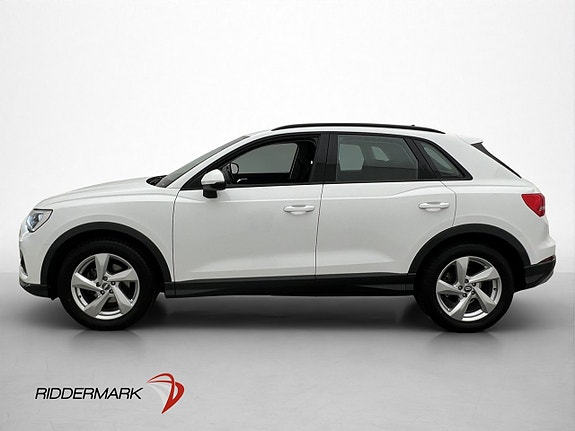 Audi Q3 4 of 28