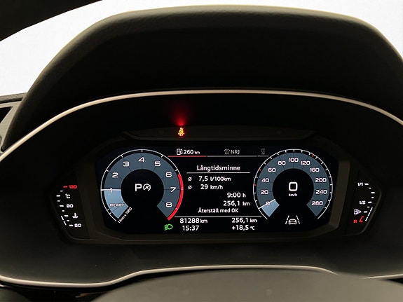 Audi Q3 15 of 28