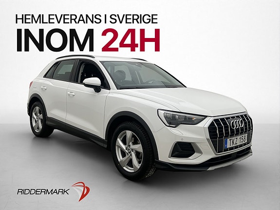Audi Q3 3 of 28