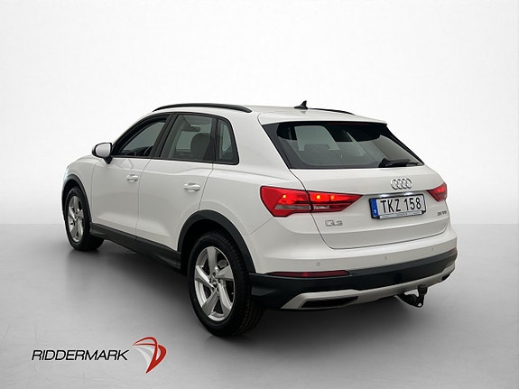 Audi Q3 5 of 28
