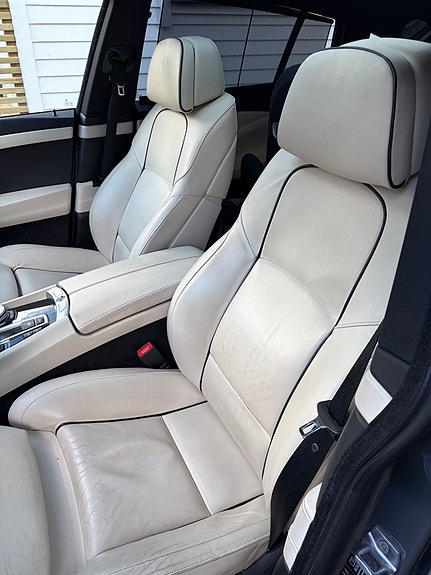 BMW 535d 8 of 14