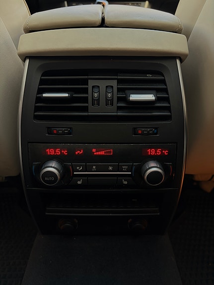 BMW 535d 14 of 14