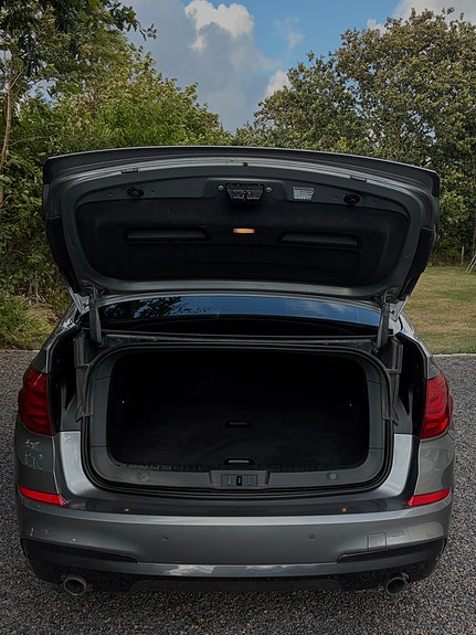 BMW 535d 7 of 14