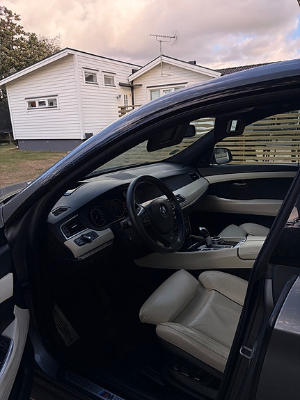 BMW 535d 9 of 14