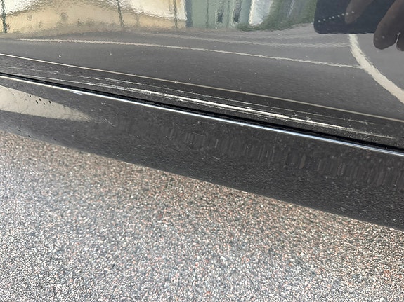 BMW 520d 10 of 11