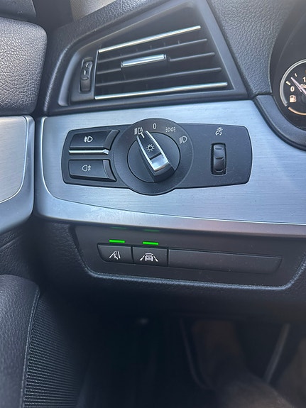 BMW 520d 7 of 11