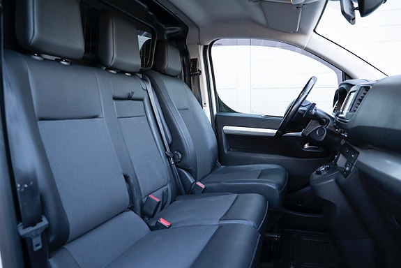 Toyota Proace 20 of 23