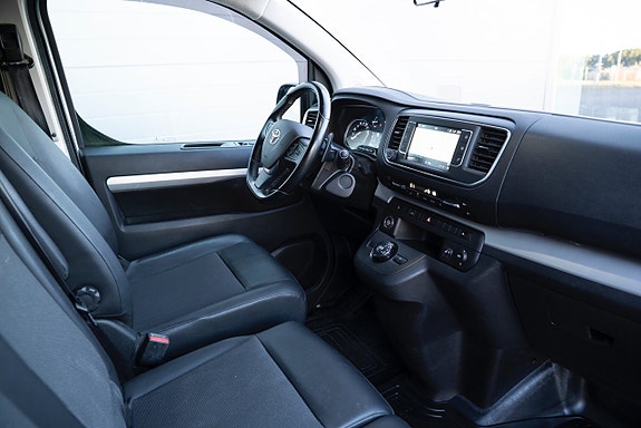 Toyota Proace 11 of 23