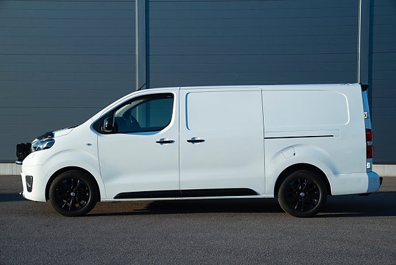 Toyota Proace 2 of 23