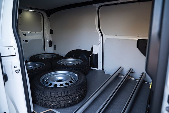 Toyota Proace 18 of 23