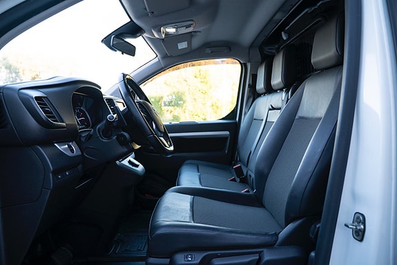 Toyota Proace 12 of 23