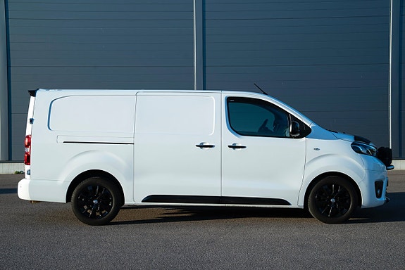 Toyota Proace 8 of 23