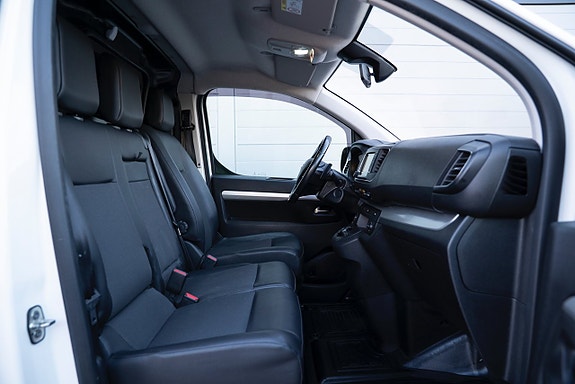 Toyota Proace 19 of 23