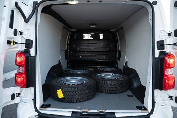 Toyota Proace 17 of 23